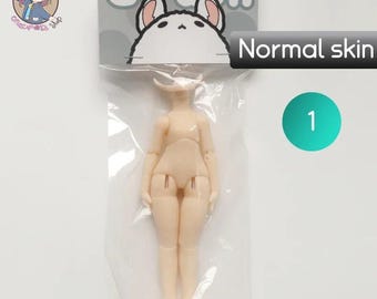 UF Doll DoReMi 1/12 Doll Body Only