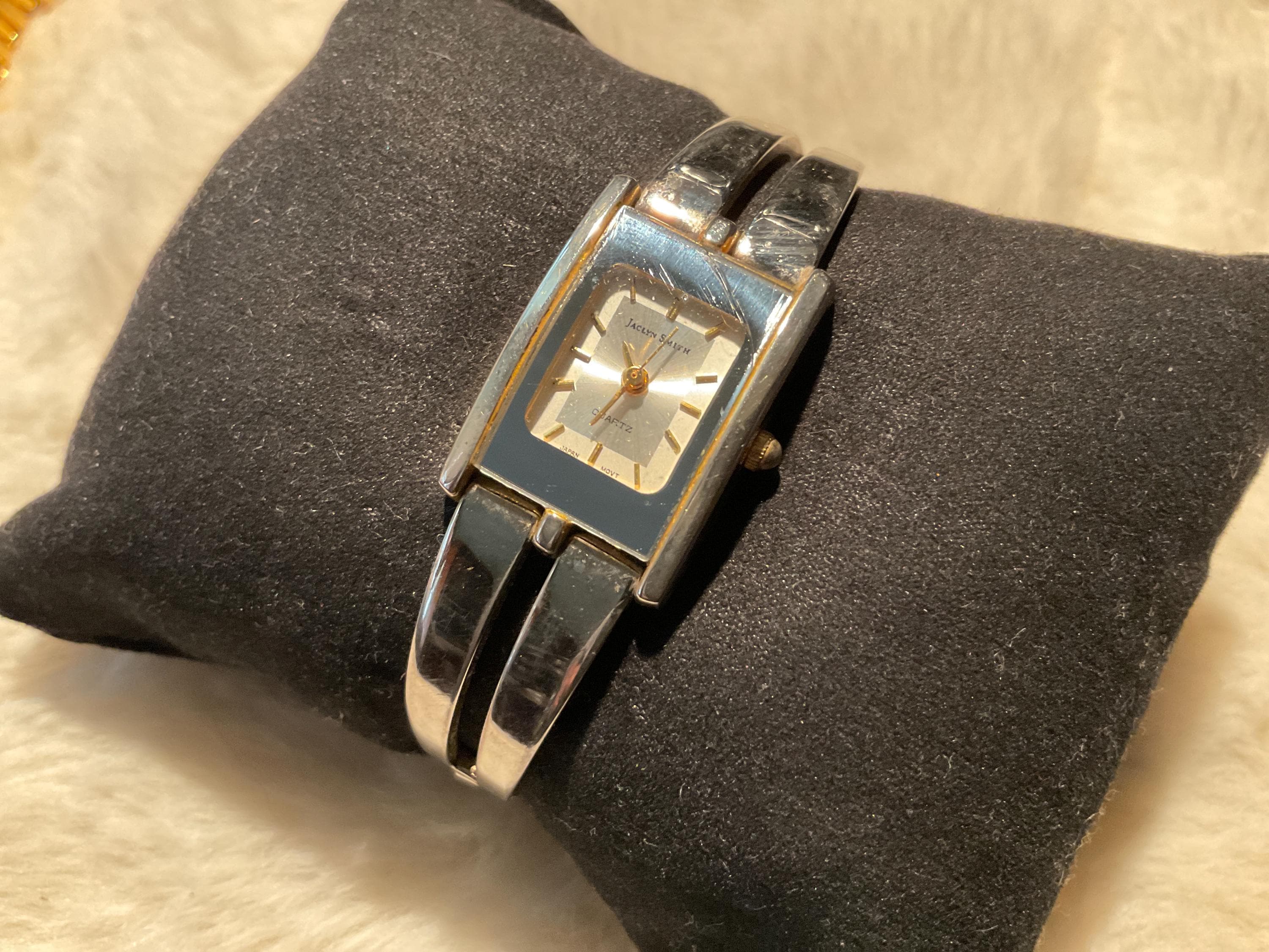 Vintage Smiths Watch - Etsy