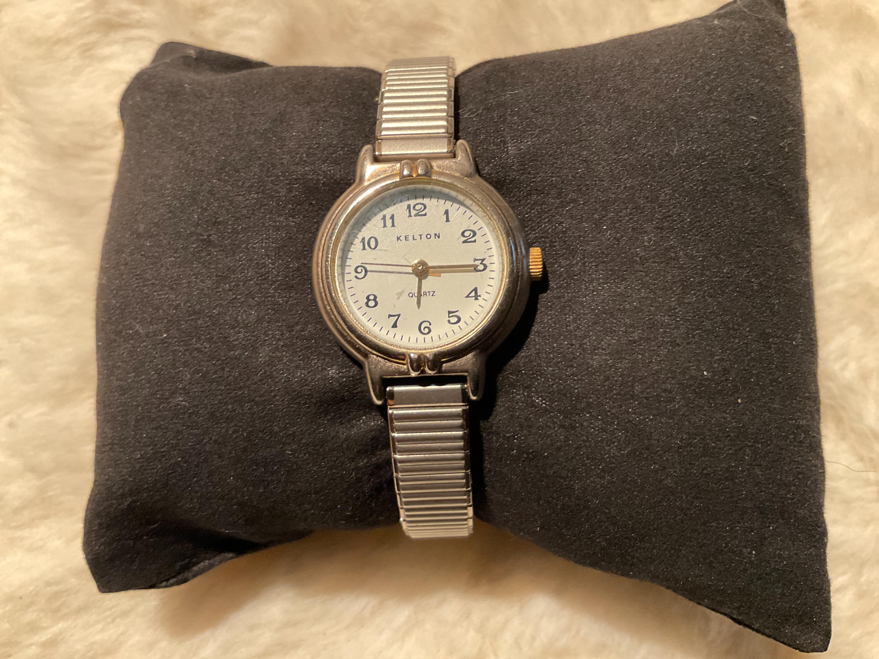 Ladies Kalton watch Lady K | Tahiti – Bremont Watch Company (US) main image 2
