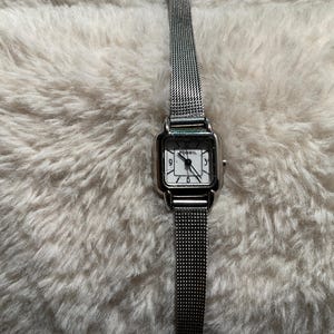 Vintage Fossil Watch Women - Etsy display picture 2