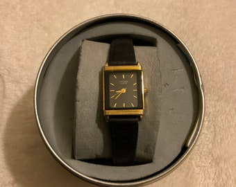 Montre Pulsar V220-5210 Pour Femme – Cadran Argenté, Mouvement Quartz