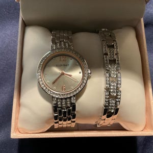 Ellen Tracy Watch - Etsy display picture 3