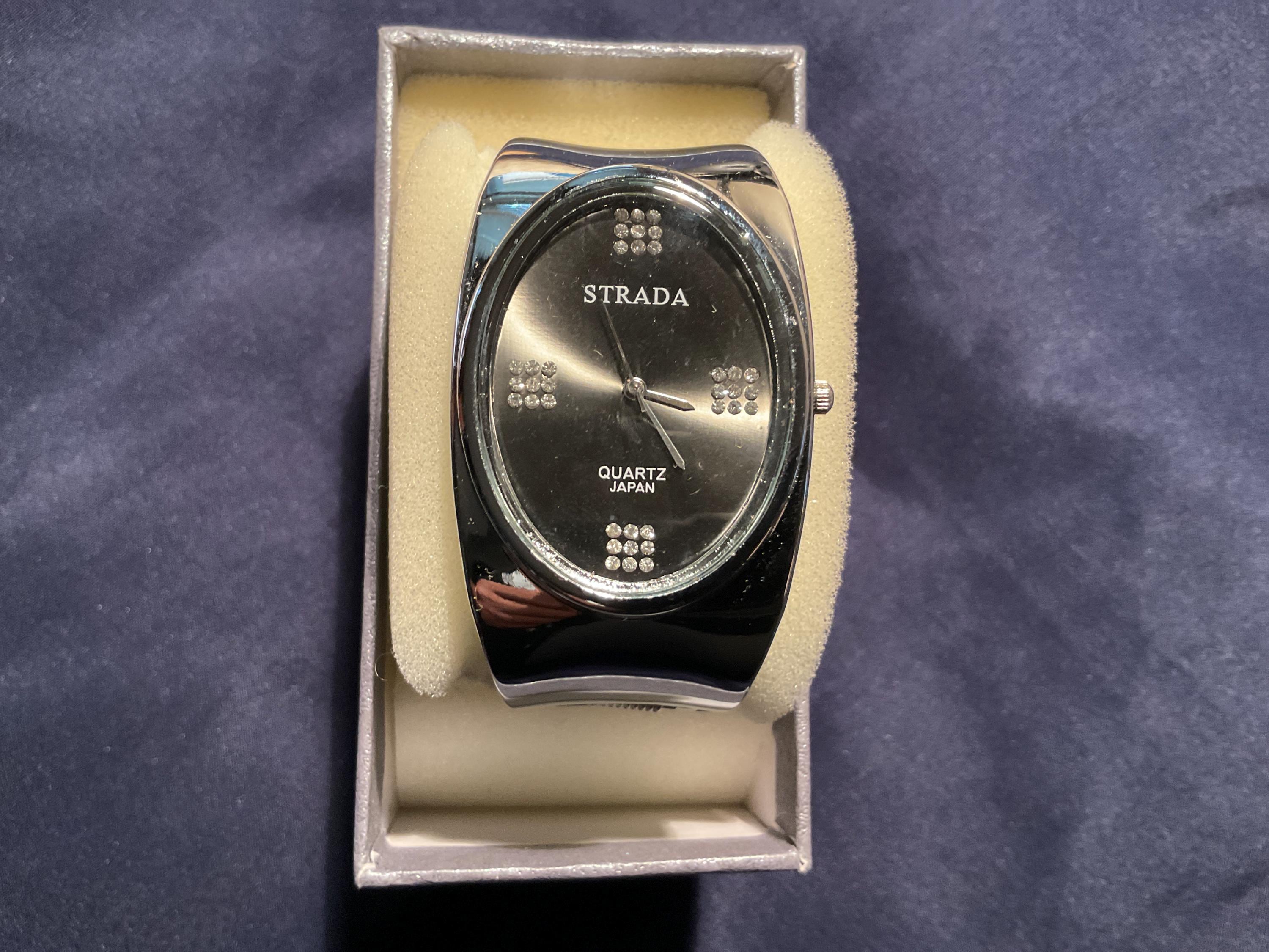 Strada Watches