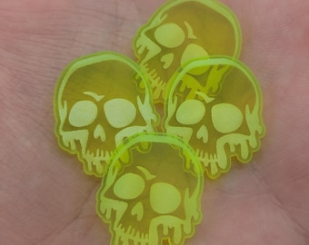 Poison Token Upgrade Set