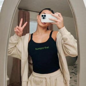Brat Baby Tee, Charli XCX Tshirt, Y2K Aesthetic, Brat Tee, 365 Party Girl, charli xcx merch,
