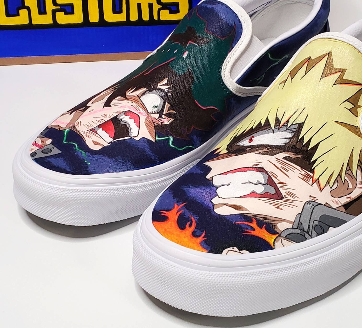 Anime Vans - Etsy Anime Vans - Etsy