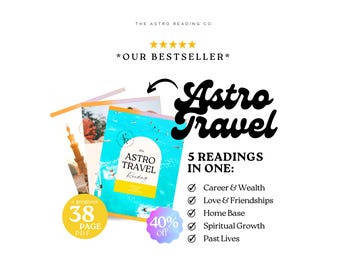 Astrocartography Reading, Relocation Astrology Reading, Relocation Guide, Astromap Astrocartography Chart, Astrology Cartography