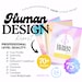 see more listings in the HUMAN DESIGN section