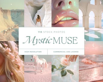 Fotos de archivo espirituales, estética neutra mística, marketing digital sin rostro, imágenes de Instagram, estética neutra, reels para redes sociales