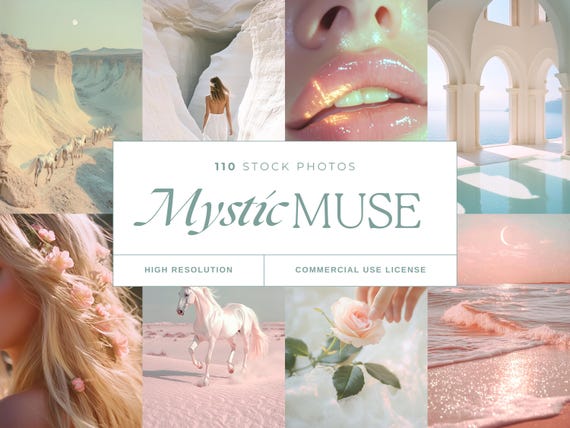 Spiritual Stock Photos, Mystic Neutral Aesthetic, Faceless Digital Marketing, Instagram Images, Neutral Aesthetic, Social Media Reels