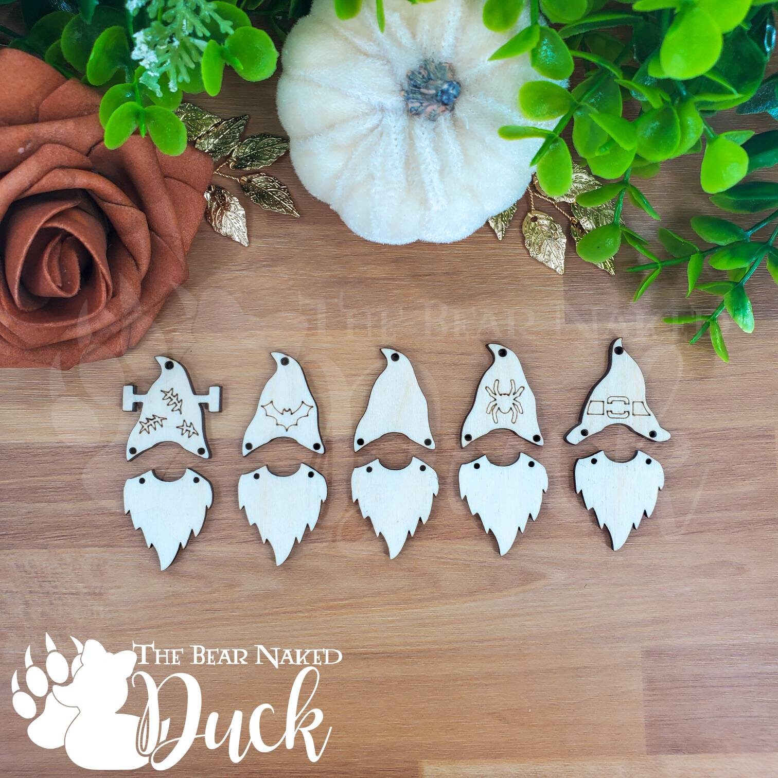 Bulk Gnome Wooden Earring BLANKS, Jewelry Blanks, Earring Blanks, Make Your  Own Jewelry Wood Blanks, DIY Jewelry, Wood Gnomes, Cute Gnomes 