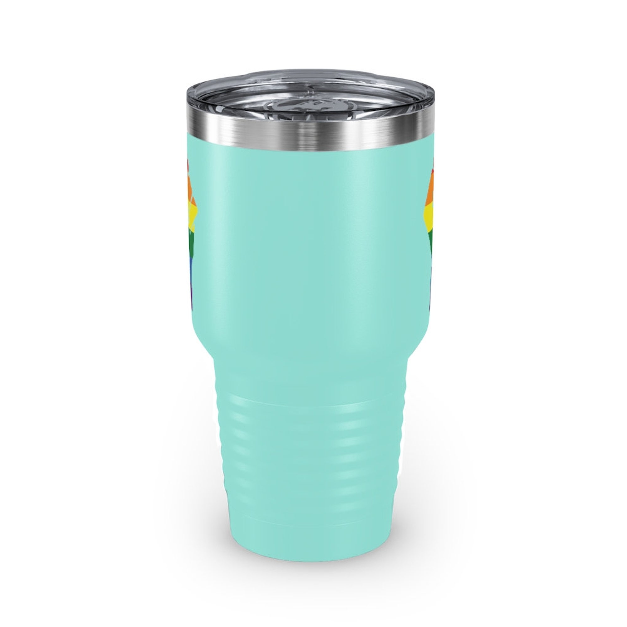 Discover LGBTQ+ Ringneck Tumbler