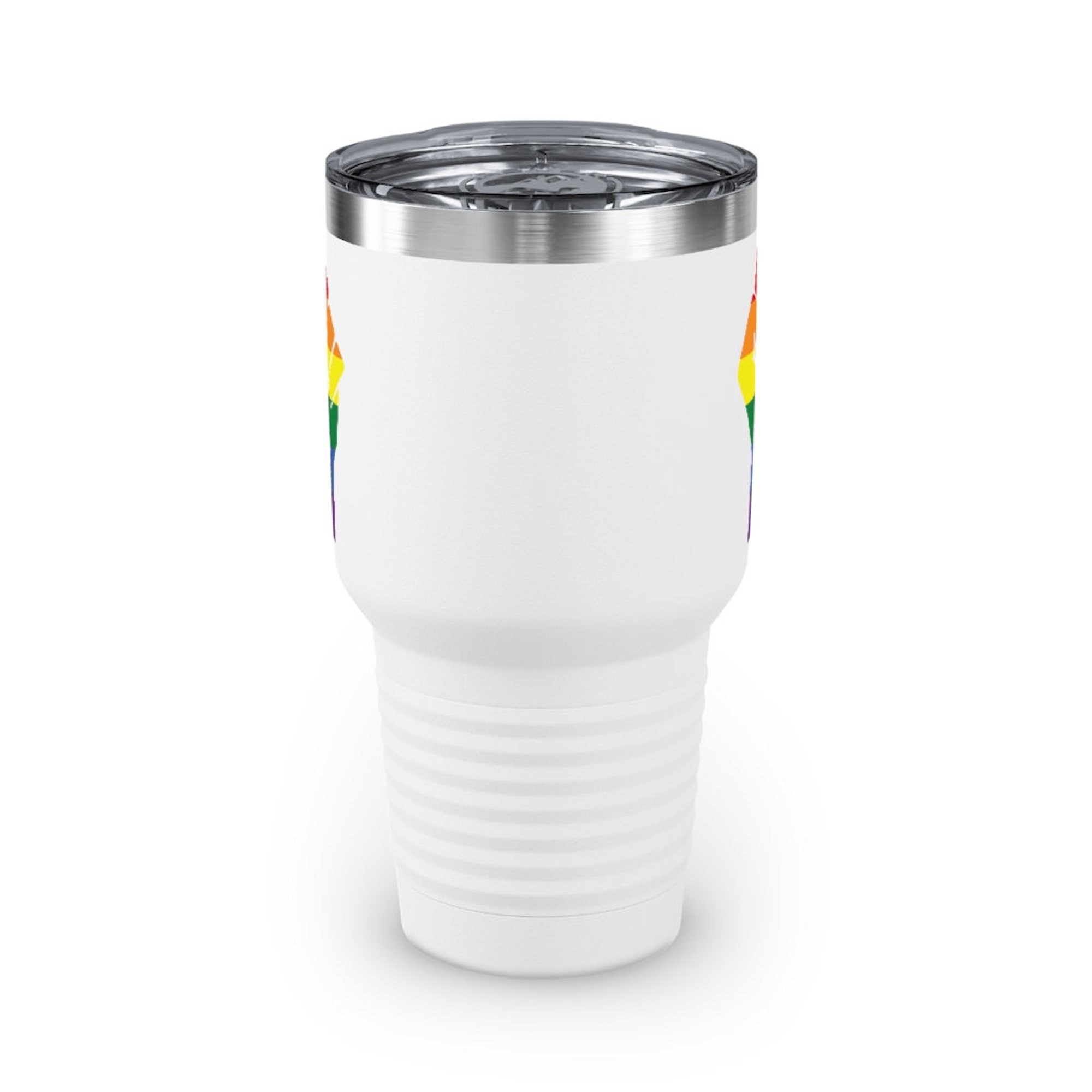 Discover LGBTQ+ Ringneck Tumbler