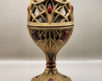 Royal Chalice | Tumbler | 3D Printed