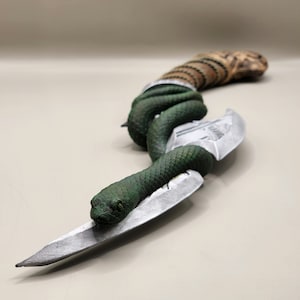 Laevateinn | 3D Printed | Cosplay Prop
