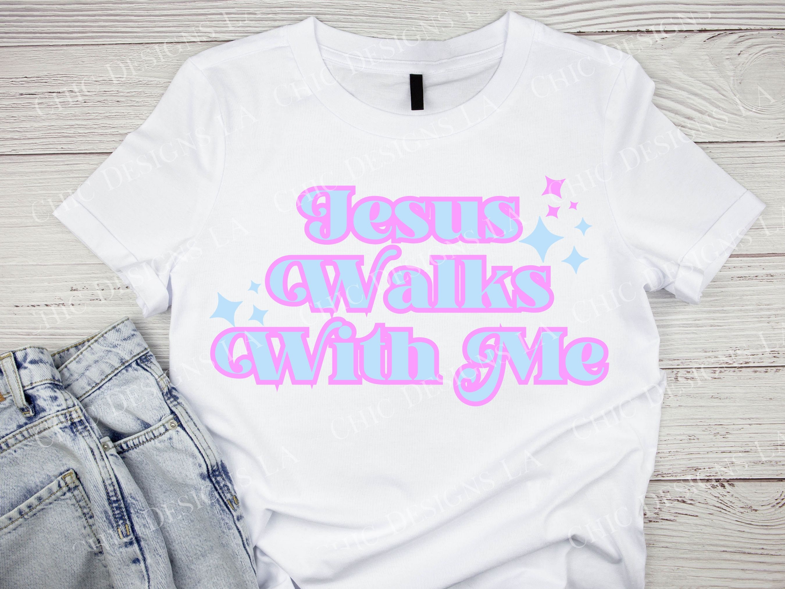 Jesus Walks With Me Purple Blue Instant Download Png Etsy jesus-walks-with-me-purple-blue-instant-download-png-etsy