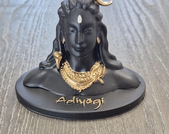ADIYOGI Shiva Statue Murti for home/office