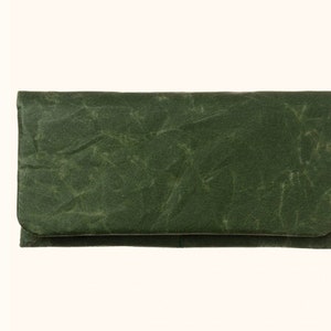 LONG WALLET