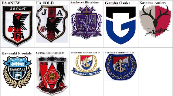 Japan National Kawasaki Frontale Yokohama F Marinos Kashima