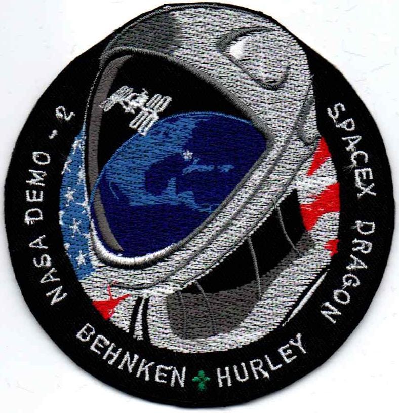 Human Space Flights 2019 2020 SNC Sierra Nevada Corporation Dream