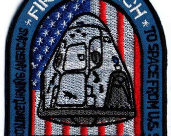 Human Space Flights 2019 2020 SNC Sierra Nevada Corporation Dream