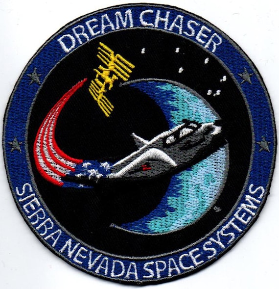 Human Space Flights 2019 2020 SNC Sierra Nevada Corporation Dream