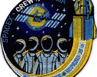 Human Space Flights 2019 2020 SNC Sierra Nevada Corporation Dream