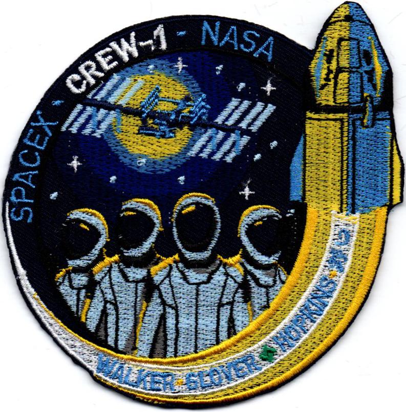 Human Space Flights 2019 2020 SNC Sierra Nevada Corporation Dream
