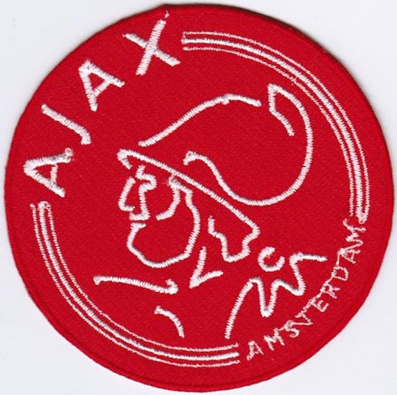 Ajax Football Club Logo
