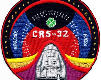 ISS Expedition 76 75 73 Dragon Spx-32 Spx-33 Nasa Spacex Cgnus Ng