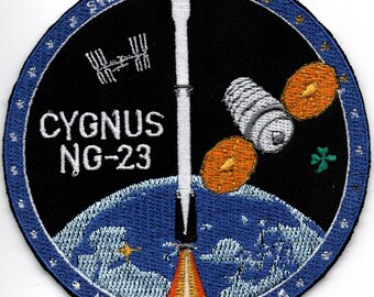 ISS Expedition 76 75 73 Dragon Spx-32 Spx-33 Nasa Spacex Cgnus Ng