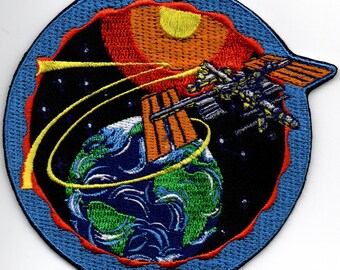ISS Expedition 76 75 73 Dragon Spx-32 Spx-33 Nasa Spacex Cgnus Ng