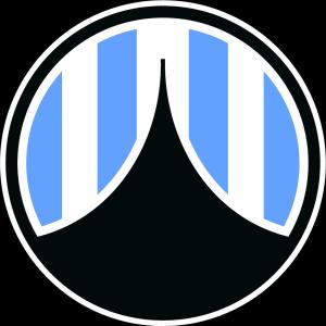 Fanion Vintage Sparta Praha - Football Tchèque - Banderin Pennant