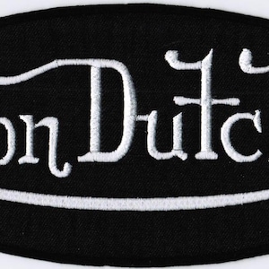 Von Dutch Svg - Etsy Von Dutch Svg - Etsy