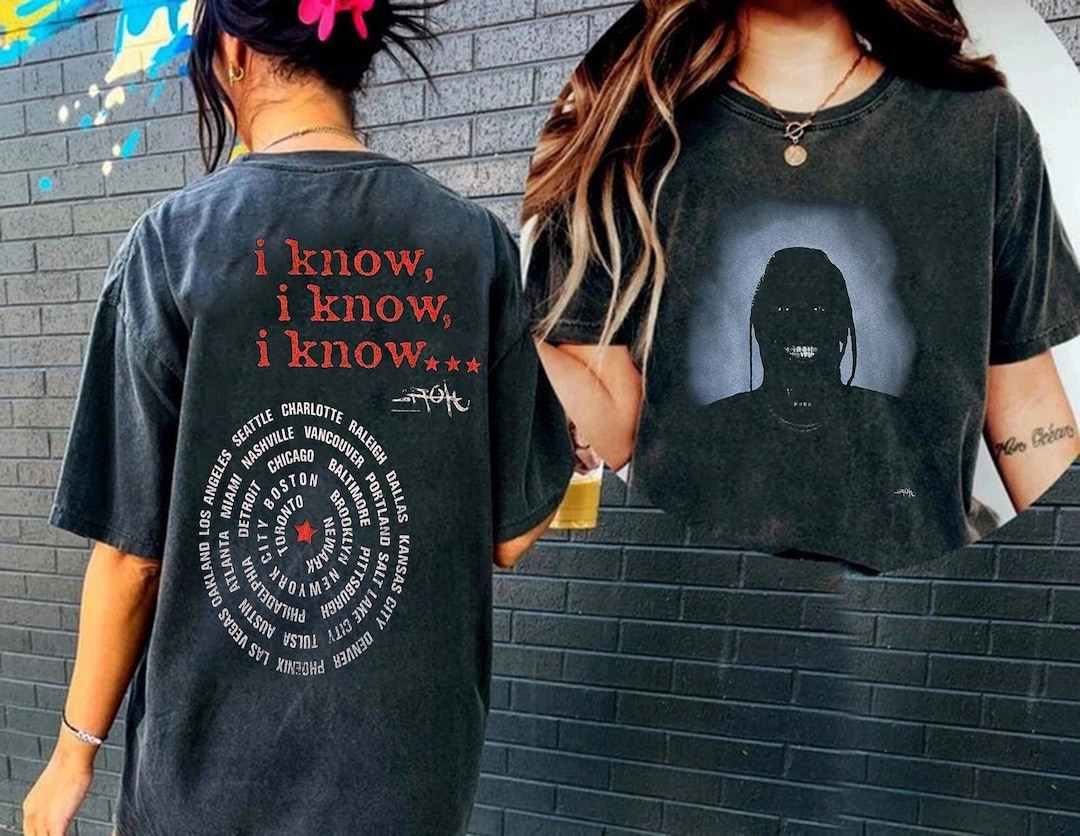 Travis Utopia Circus Merch Maximus Tour Shirt, Travis Scott Shirt Utopia Shirt Travis Scott