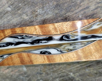 Twisted Koa™  "Okanemochi" Pen Blank