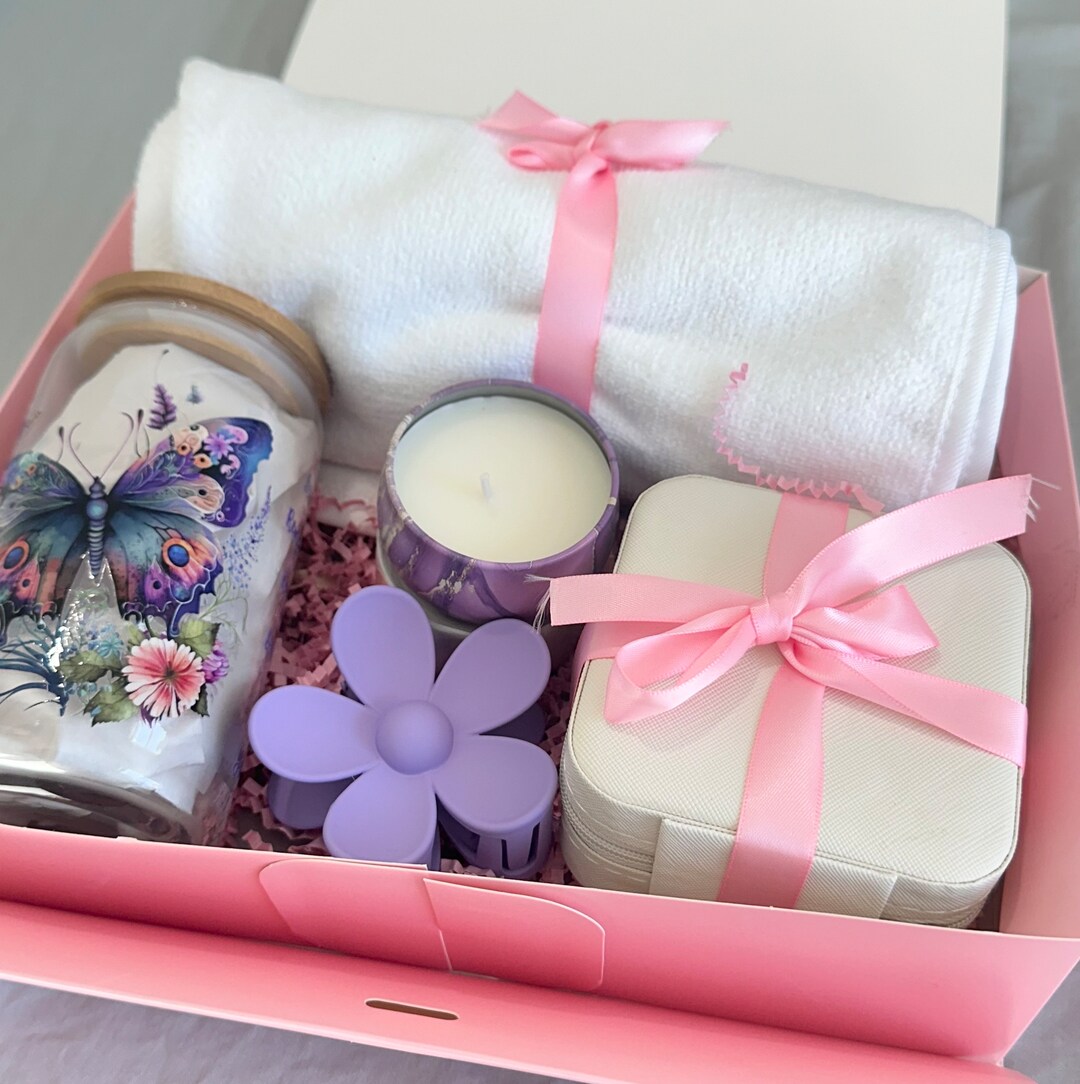 Self Care Gift Box For Girlfriend Sister Personal Care Gift Box For New self-care-gift-box-for-girlfriend-sister-personal-care-gift-box-for-new