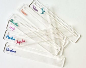 Mahjong-lijnzoeker Mahjong-cadeau-idee aanpasbare duidelijke lijnmarkering Mahj-leraar cadeaukaartlezer gastvrouw cadeau game-avondaccessoires