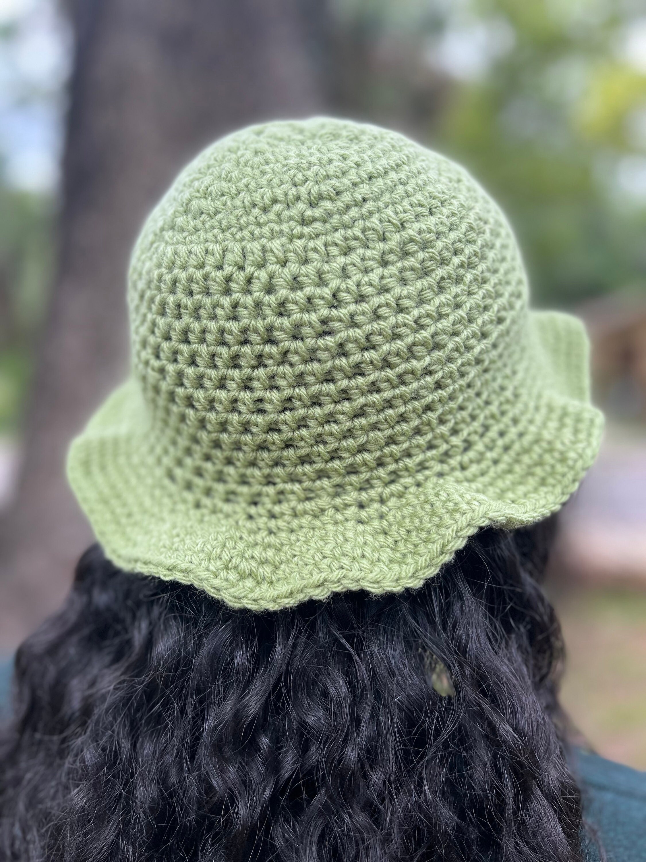 ハット THE NORTH FACE W CROCHET BUCKET HAT 5FT395 Crochet Bucket Hat Free Pattern [Step By Step] | Swool