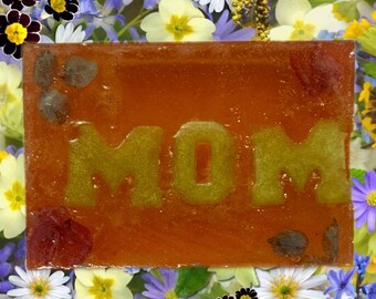 Mom Soap