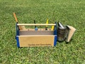 Ultimate Beekeepers Tool Box | Personalized Bee Tool Box | Beekeeping Tool Storage | Beekeeping Gift