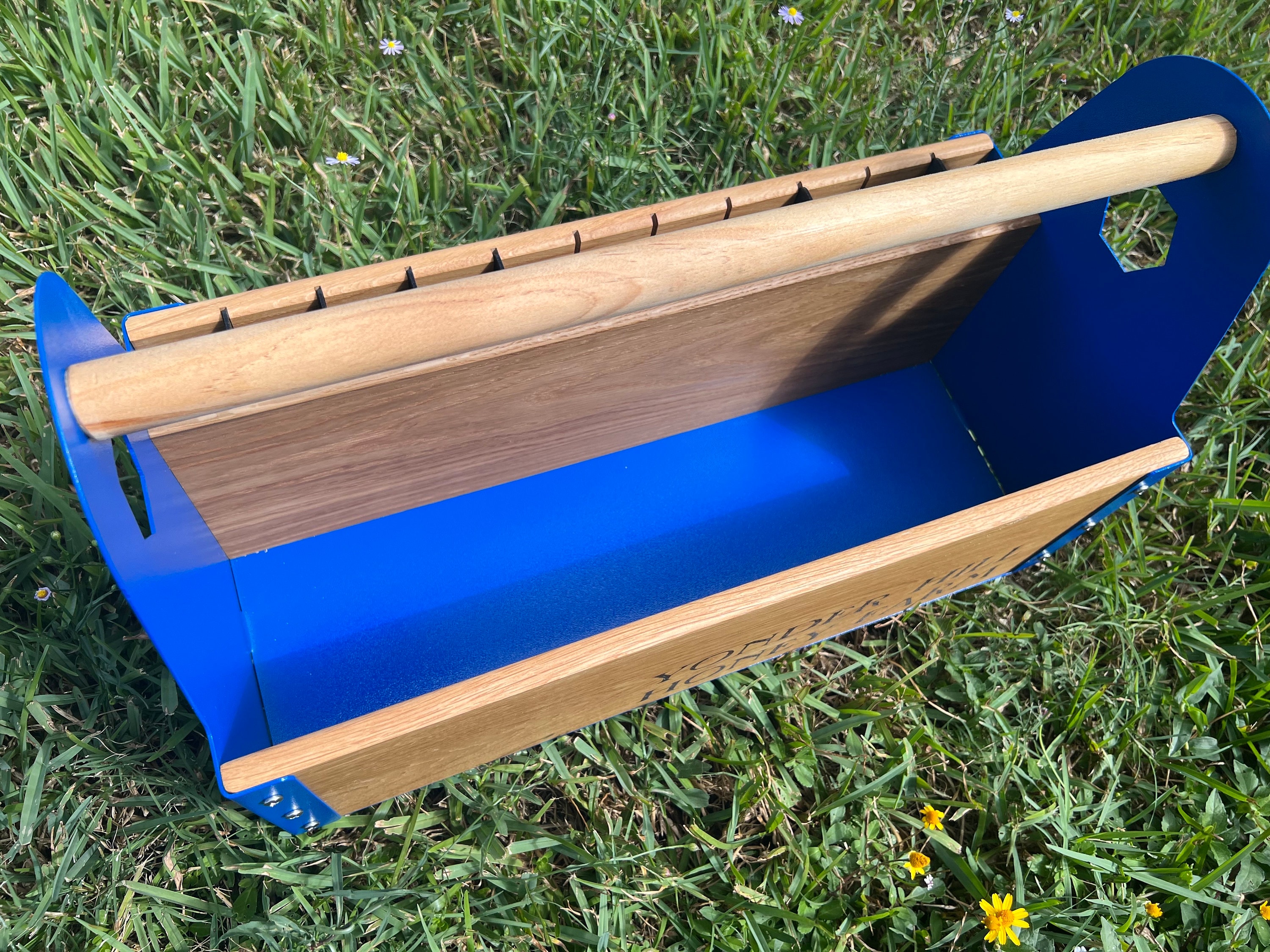 Ultimate Beekeepers Tool Box | Personalized Bee Tool Box | Beekeeping ...