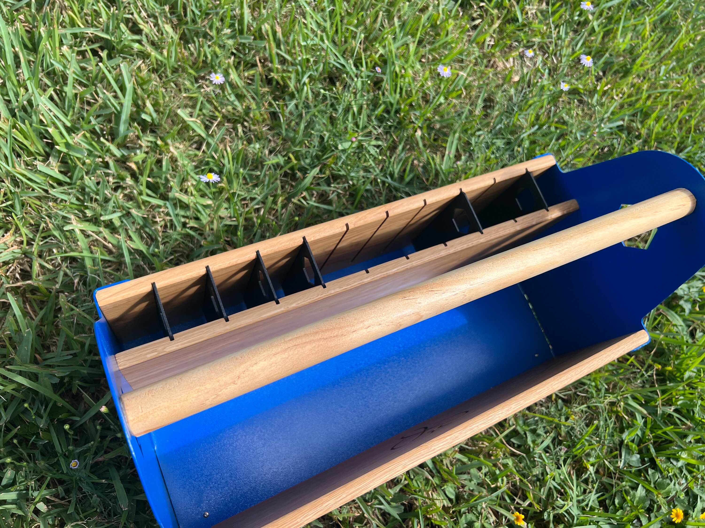 Ultimate Beekeepers Tool Box | Personalized Bee Tool Box | Beekeeping ...