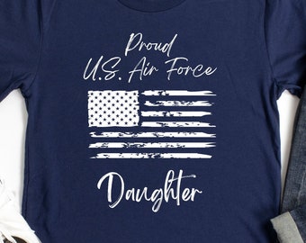 Proud Navy Dad Daughter Military Air Force Navy T Shirt Proud Navy Dad Daughter Military Air Force Navy T Shirt