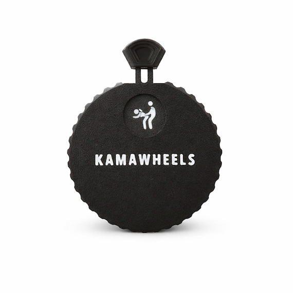 Kamawheels Love Spinner | Couples Game Wheel | Romantic Date Night Game | 3D Printed Gift for Couples | Fun Relationship Game
