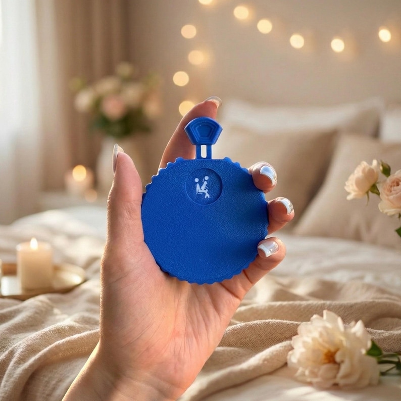 Kamasutra Spinner Wheel Romantic Couples Game Sexy Date Night Gift for ...