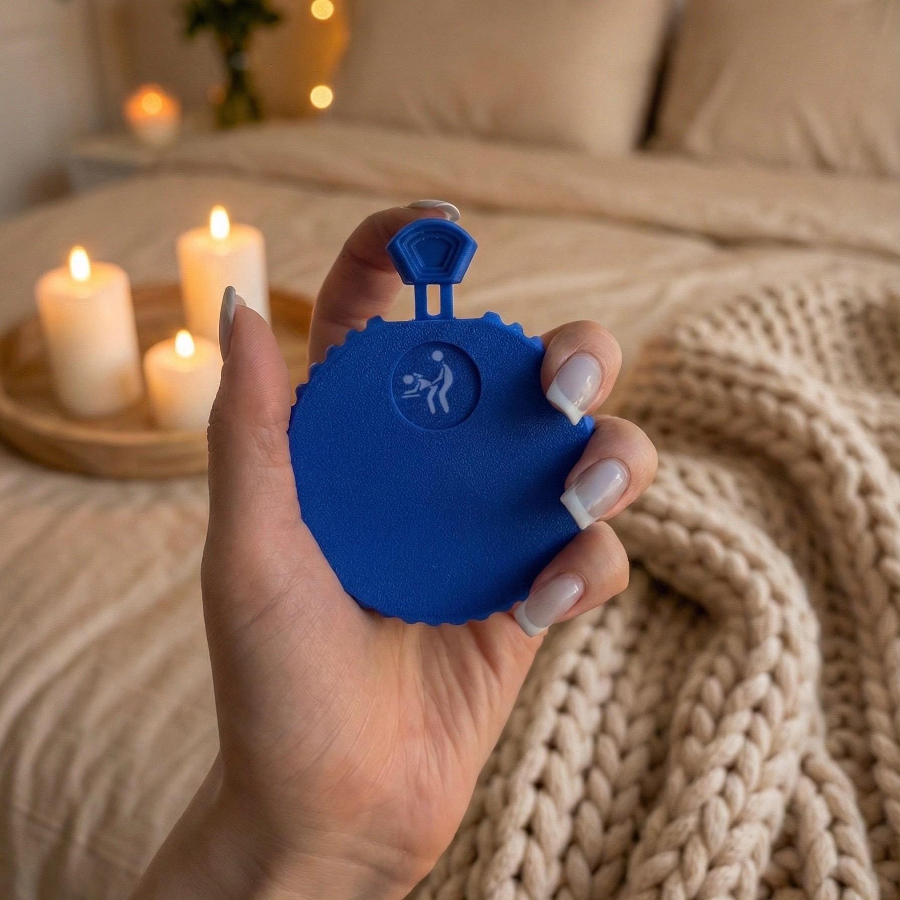 Kamasutra Spinner Wheel Romantic Couples Game Sexy Date Night Gift for ...