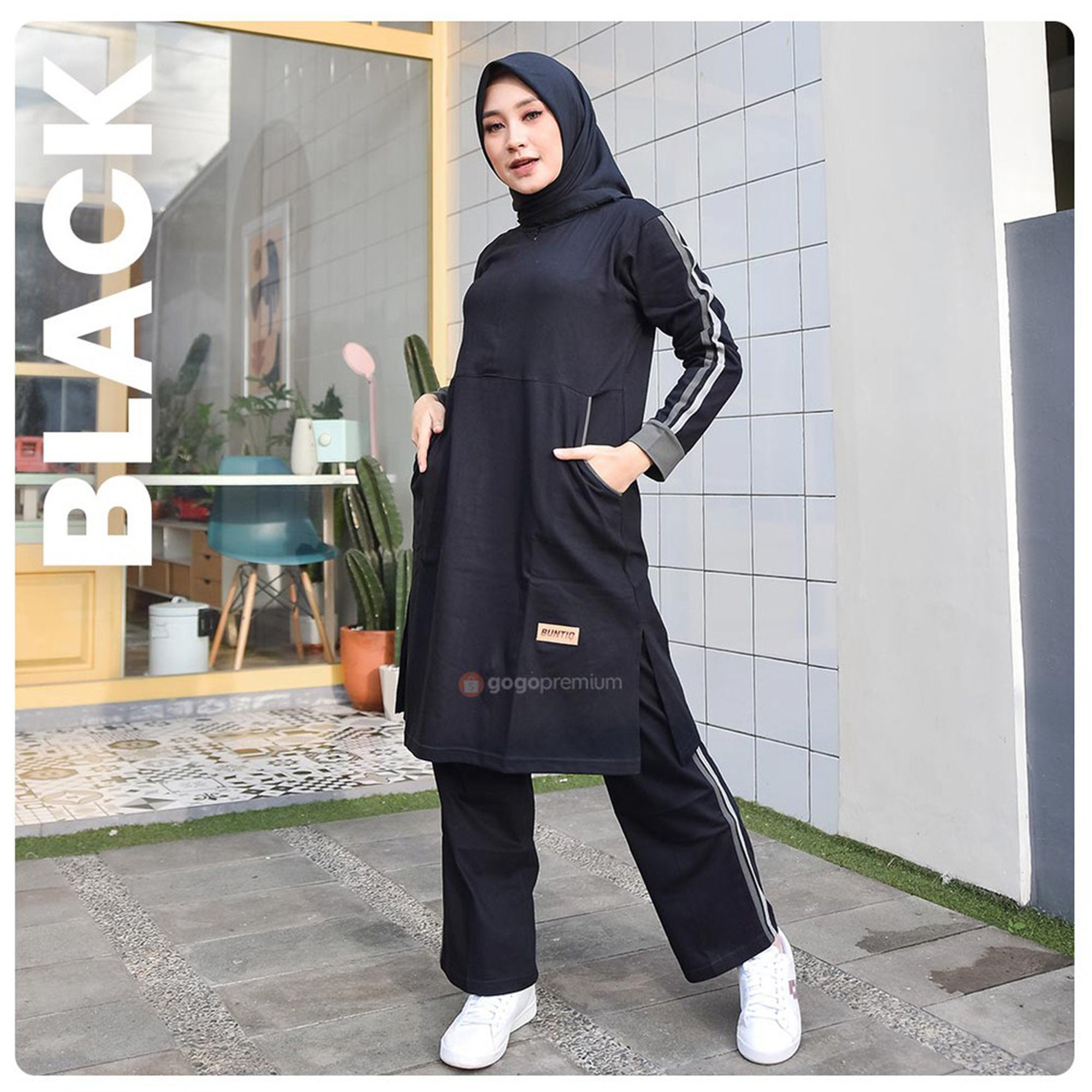 innersejuk sports hijab