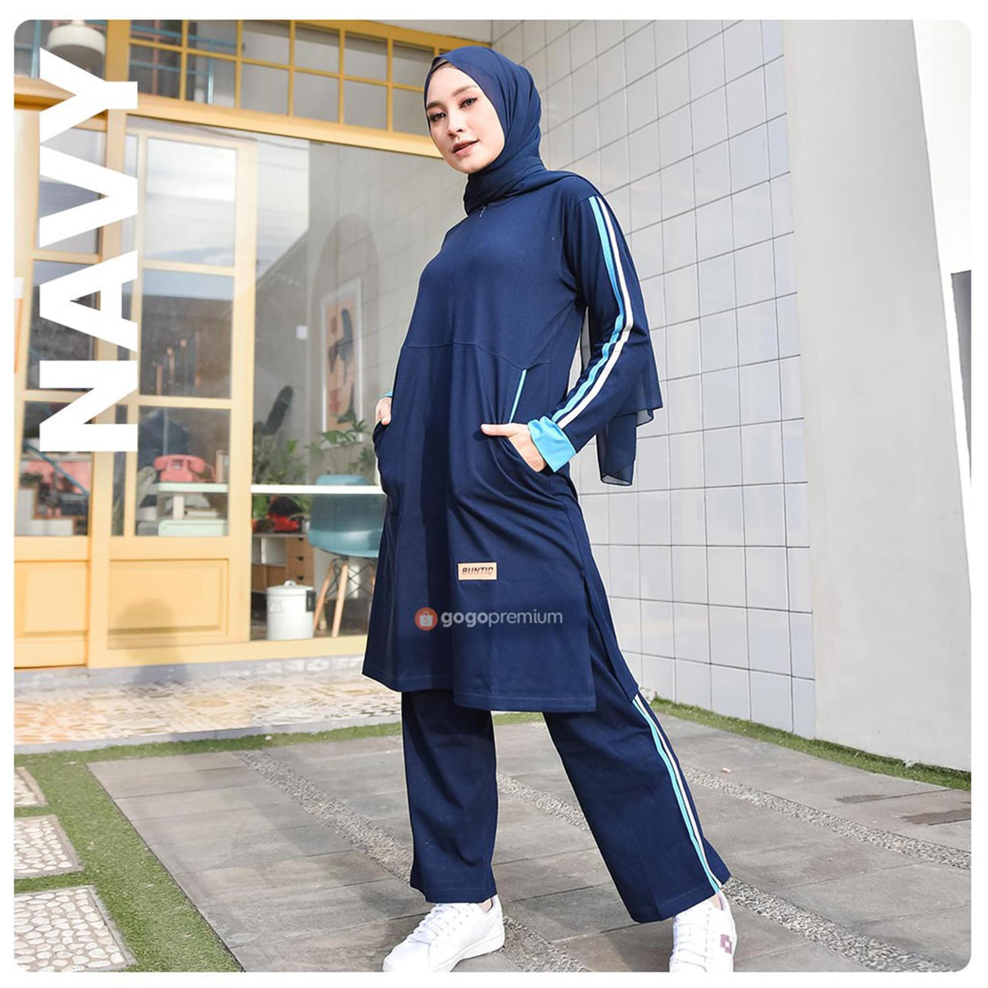 innersejuk sports hijab