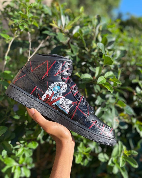 air jordan x demon slayer